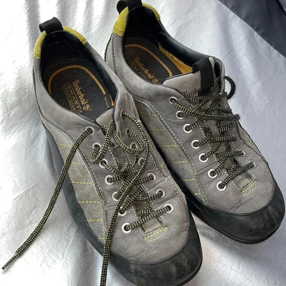 🧔🏻 🪵 🌳 • 🪵 TIMBERLAND x Grit 🪵 • Grit vibes - Picture 3 of 11